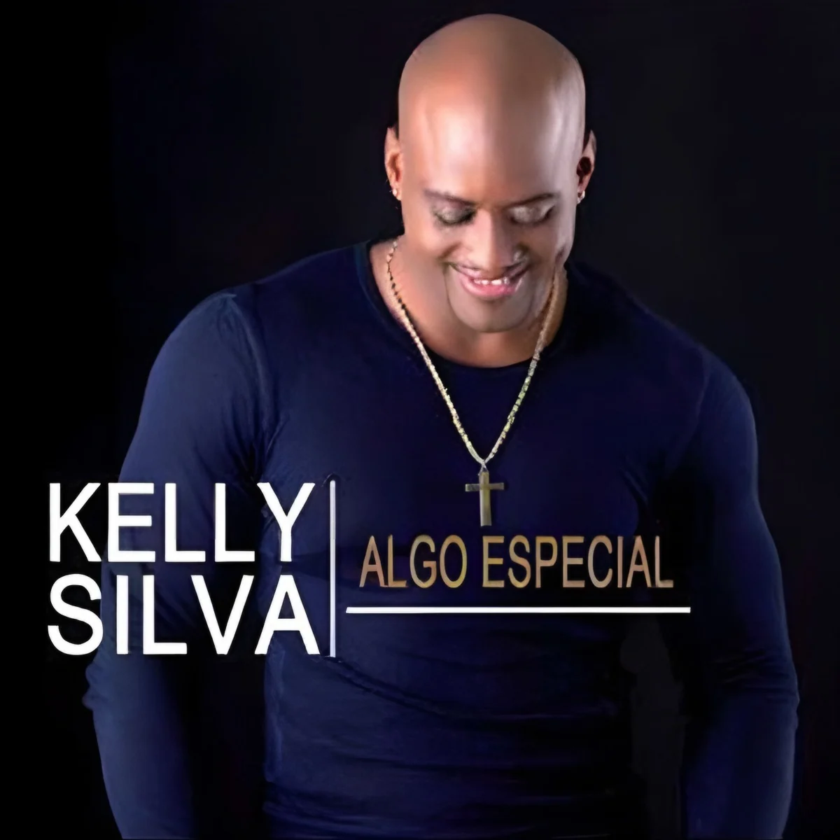 Algo Especial album cover